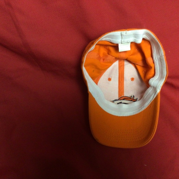 NWT NFL 2 Denver Broncos NWT ball cap - Picture 3 of 4